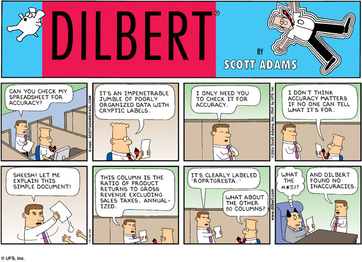 dilbert